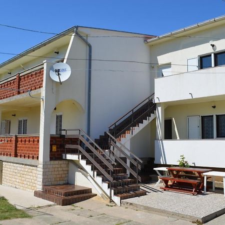 Apartments Aneva Baška Extérieur photo