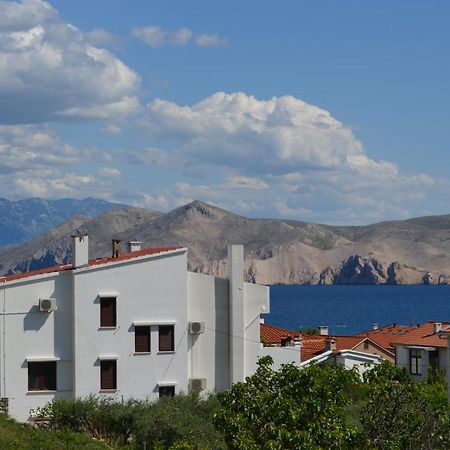 Apartments Aneva Baška Extérieur photo