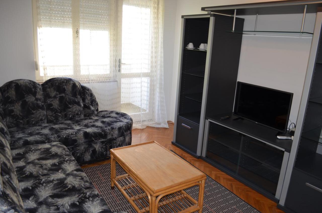 Apartments Aneva Baška Extérieur photo