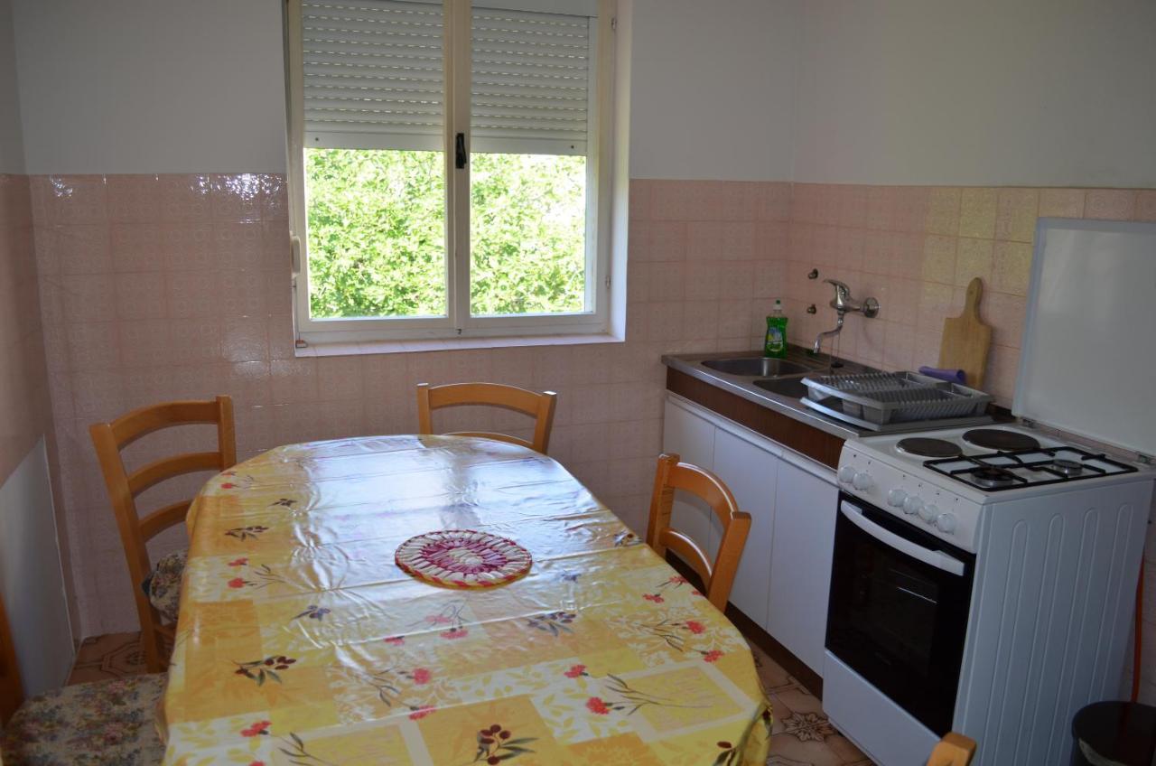 Apartments Aneva Baška Extérieur photo