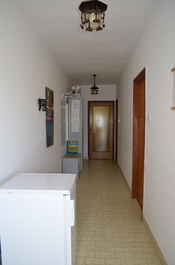 Apartments Aneva Baška Extérieur photo