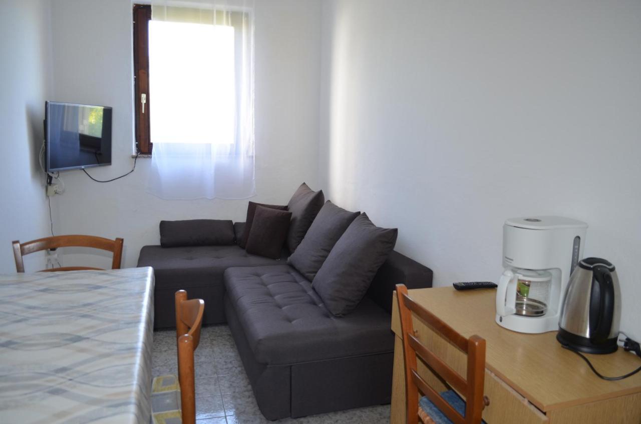 Apartments Aneva Baška Extérieur photo