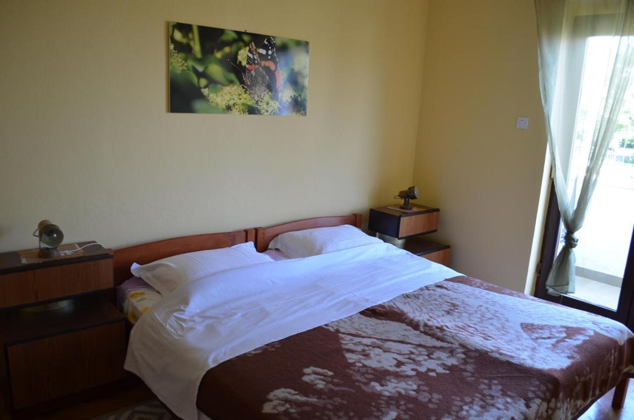 Apartments Aneva Baška Extérieur photo