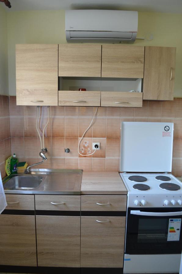 Apartments Aneva Baška Extérieur photo