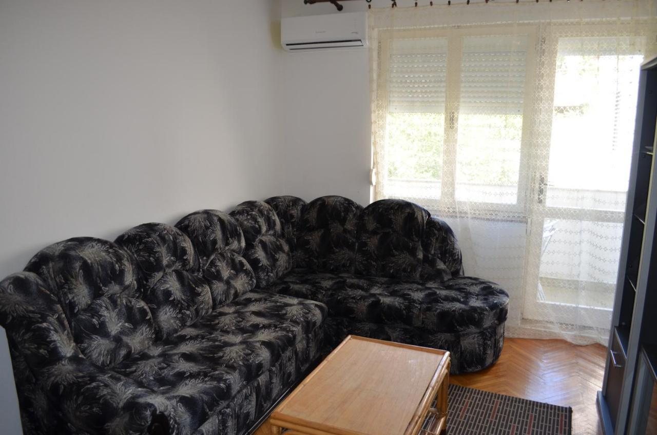 Apartments Aneva Baška Extérieur photo