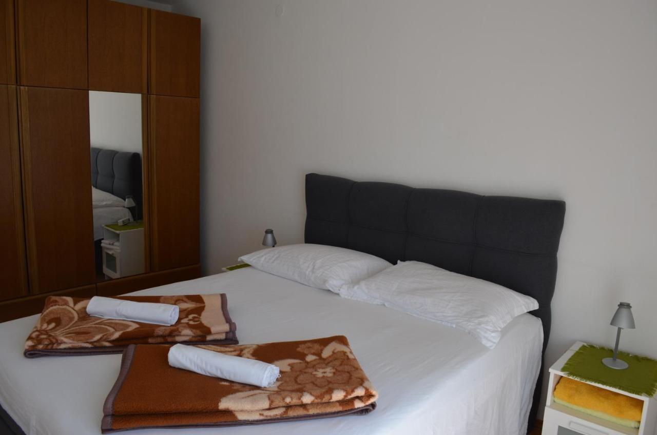 Apartments Aneva Baška Extérieur photo