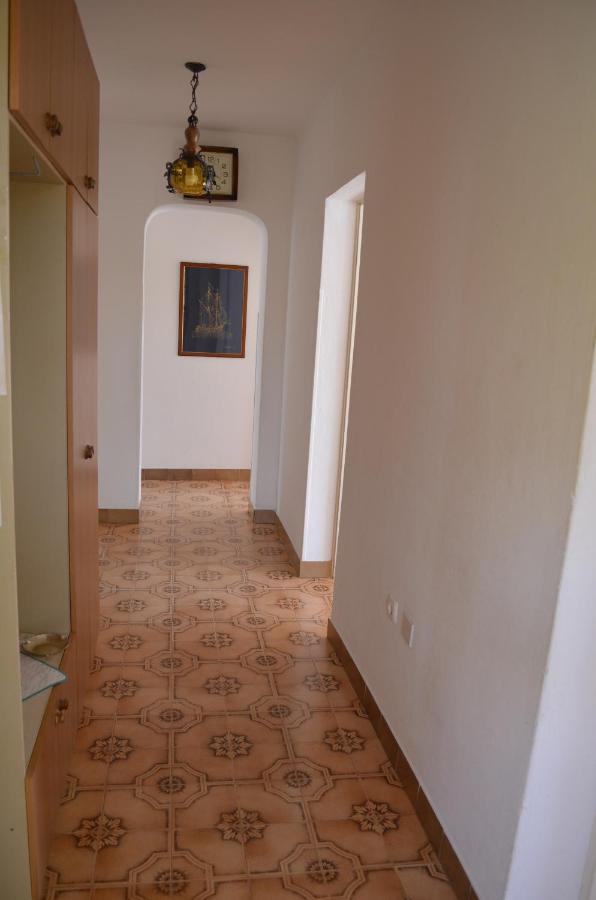 Apartments Aneva Baška Extérieur photo