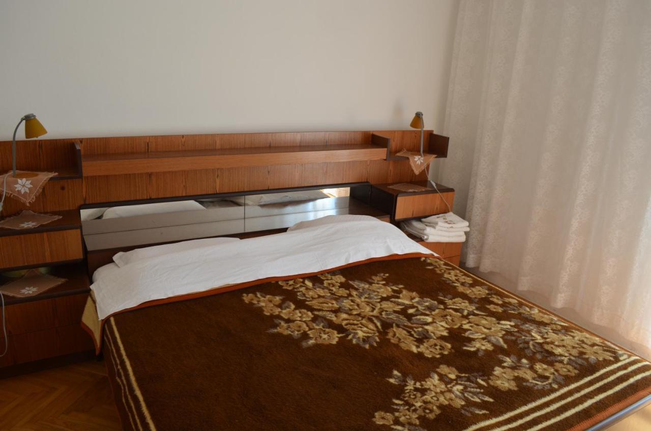 Apartments Aneva Baška Extérieur photo
